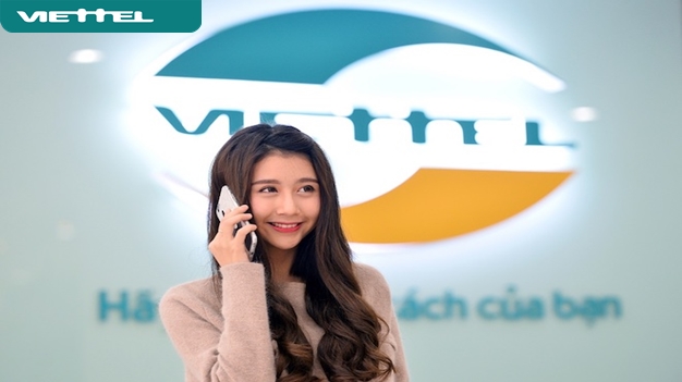 Viettel TP Hồ Chí Minh | Dịch Vụ Viễn Thông & Công Nghệ