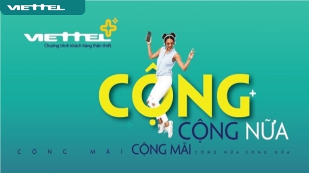 Viettel TP Hồ Chí Minh | Dịch Vụ Viễn Thông & Công Nghệ