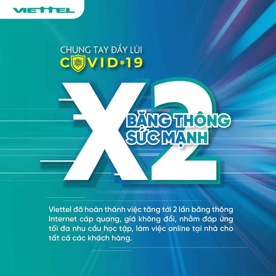 Viettel TP Hồ Chí Minh | Dịch Vụ Viễn Thông & Công Nghệ