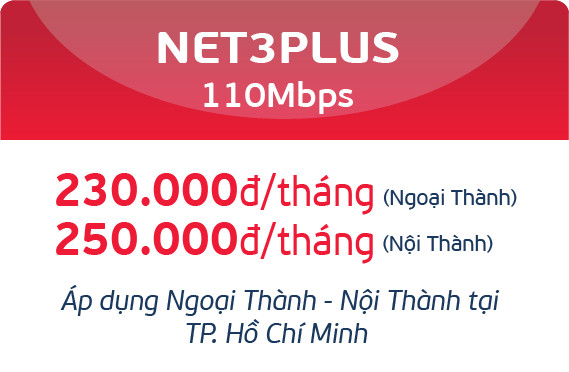 Viettel TP Hồ Chí Minh | Dịch Vụ Viễn Thông & Công Nghệ