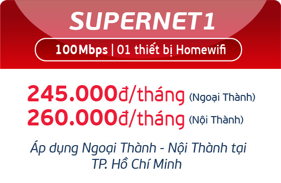 Viettel TP Hồ Chí Minh | Dịch Vụ Viễn Thông & Công Nghệ