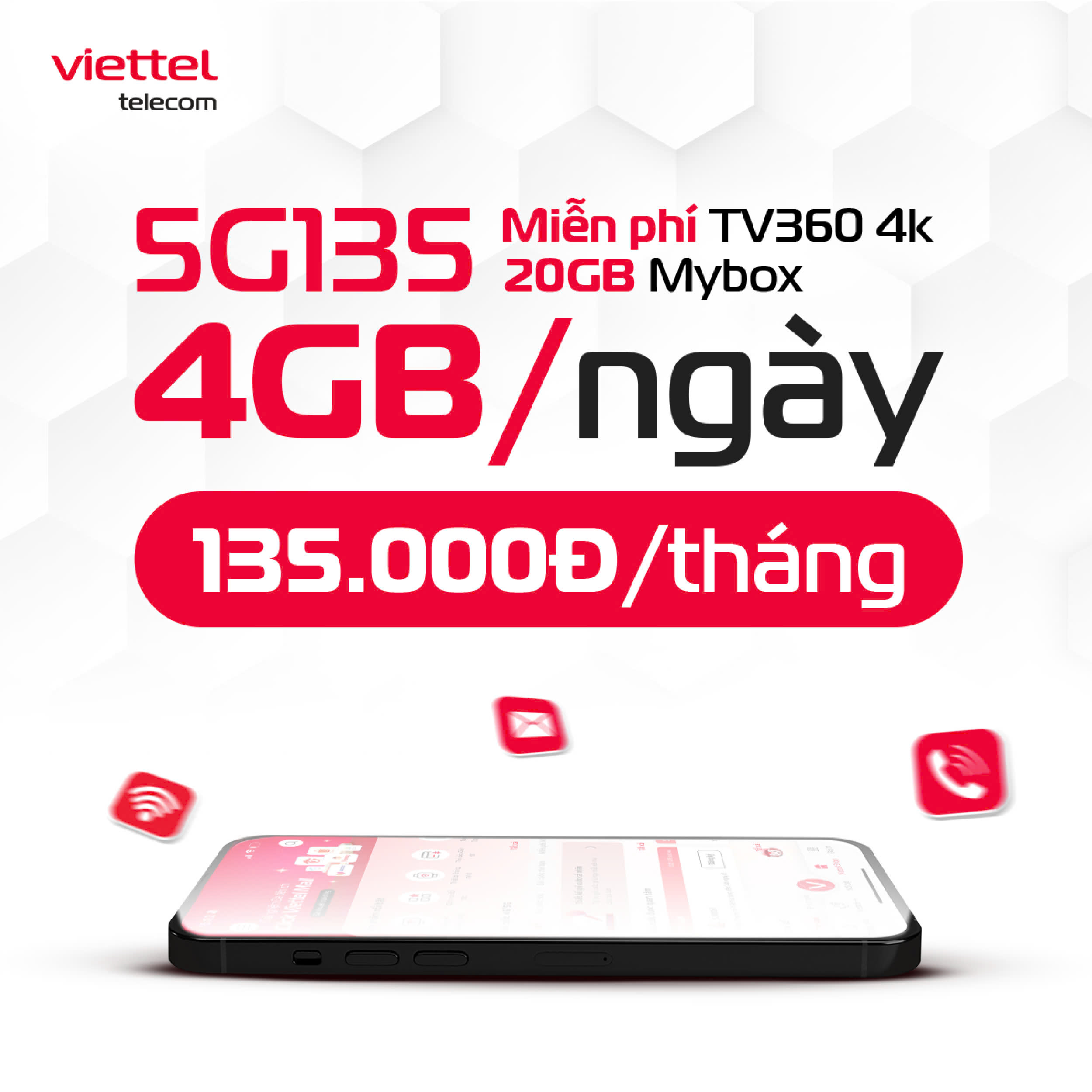 5G135