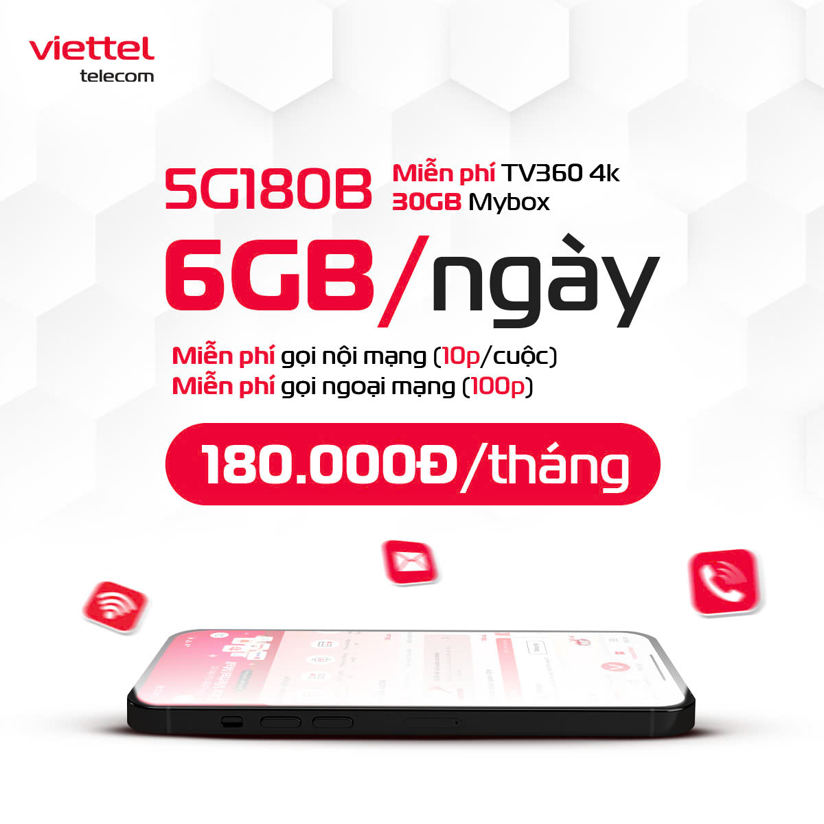 5G180B