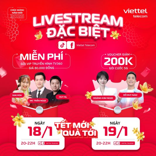 Viettel Tp. Hồ Chí Minh