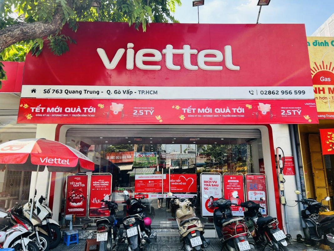 Viettel