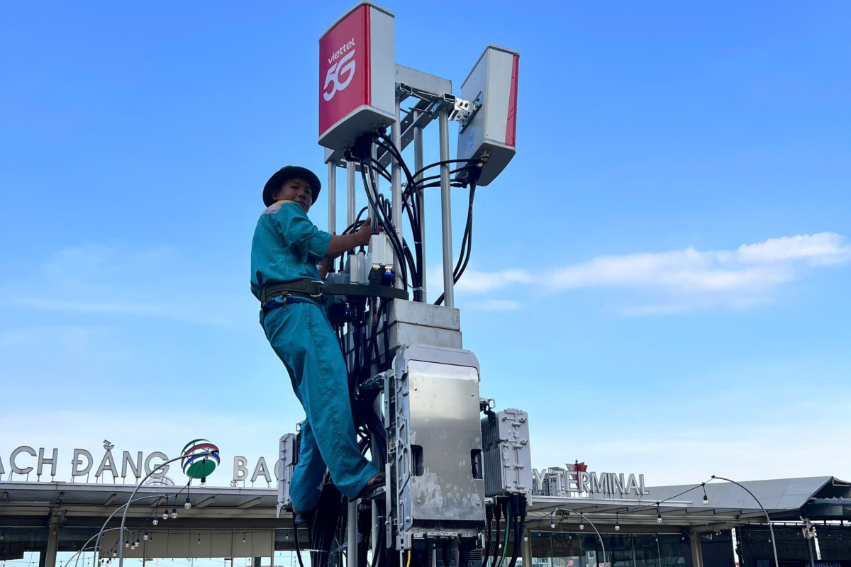 Viettel Tp. Hồ Chí Minh