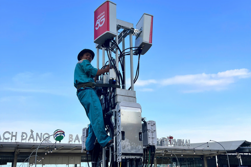 Viettel Tp. Hồ Chí Minh