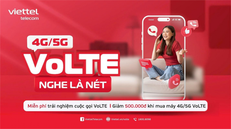 Viettel Tp. Hồ Chí Minh