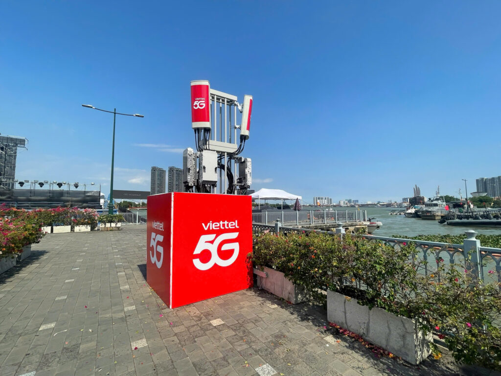 Viettel Tp. Hồ Chí Minh