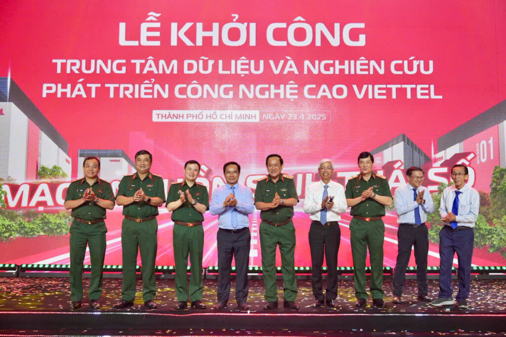 Viettel Tp. Hồ Chí Minh