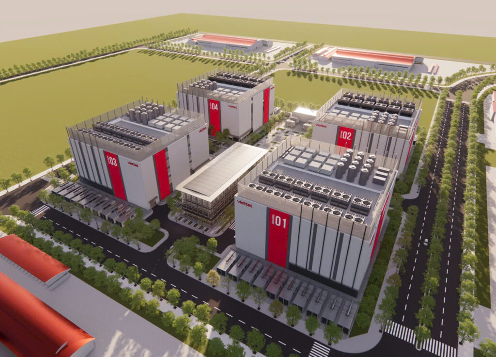 Viettel Tp. Hồ Chí Minh