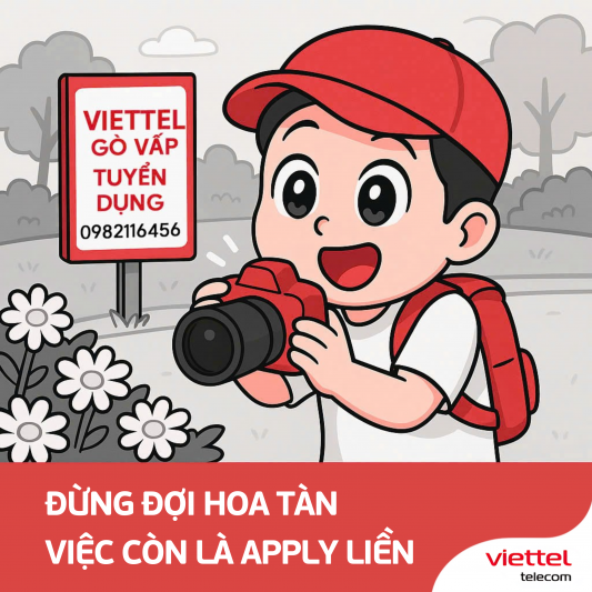Viettel Tp. Hồ Chí Minh