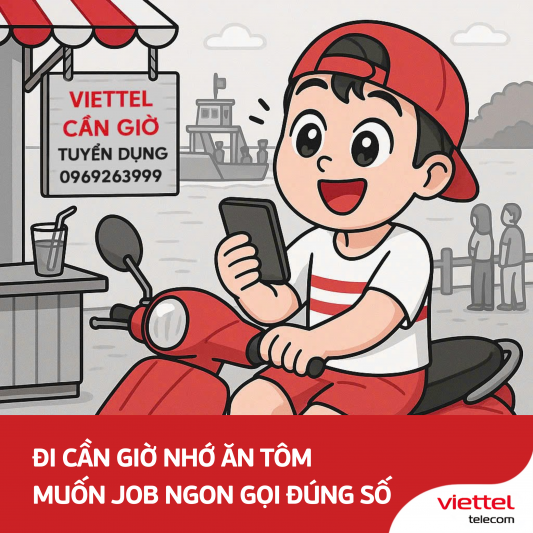 Viettel Tp. Hồ Chí Minh