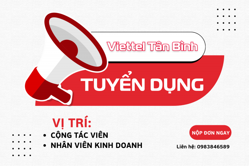 Viettel Tp. Hồ Chí Minh
