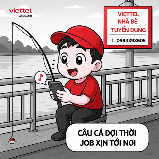 Viettel Tp. Hồ Chí Minh