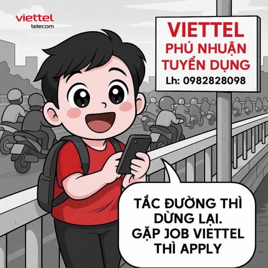 Viettel Tp. Hồ Chí Minh
