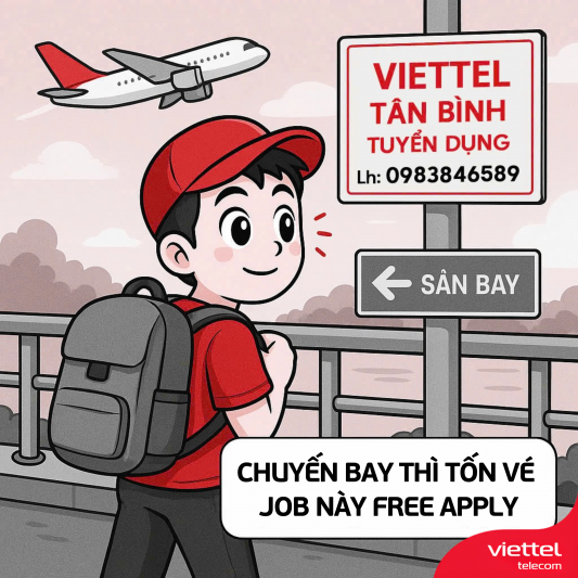Viettel Tp. Hồ Chí Minh