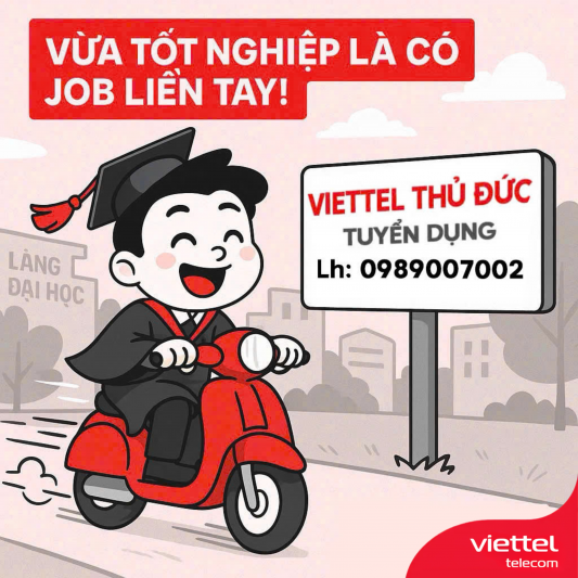 Viettel Tp. Hồ Chí Minh