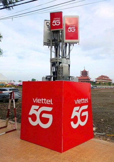 Viettel Tp. Hồ Chí Minh