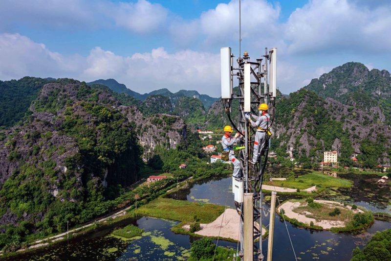 Viettel Tp. Hồ Chí Minh
