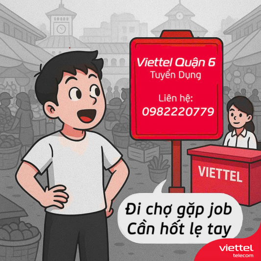Viettel Tp. Hồ Chí Minh