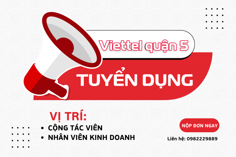 Viettel Tp. Hồ Chí Minh