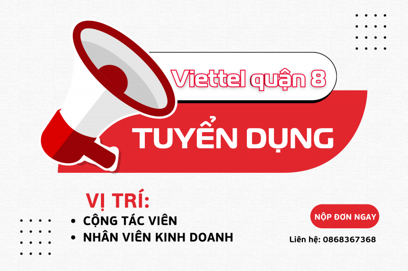 Viettel Tp. Hồ Chí Minh