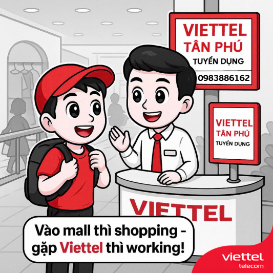 Viettel Tp. Hồ Chí Minh