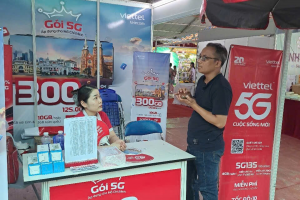 Viettel Tp. Hồ Chí Minh