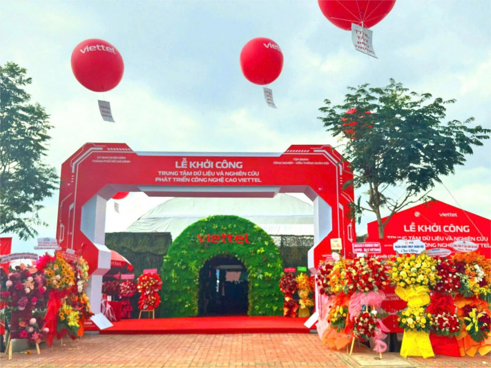 Viettel Tp. Hồ Chí Minh