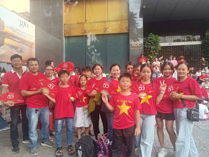 Viettel Tp. Hồ Chí Minh