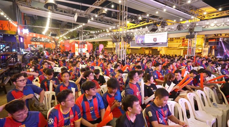 Viettel Tp. Hồ Chí Minh