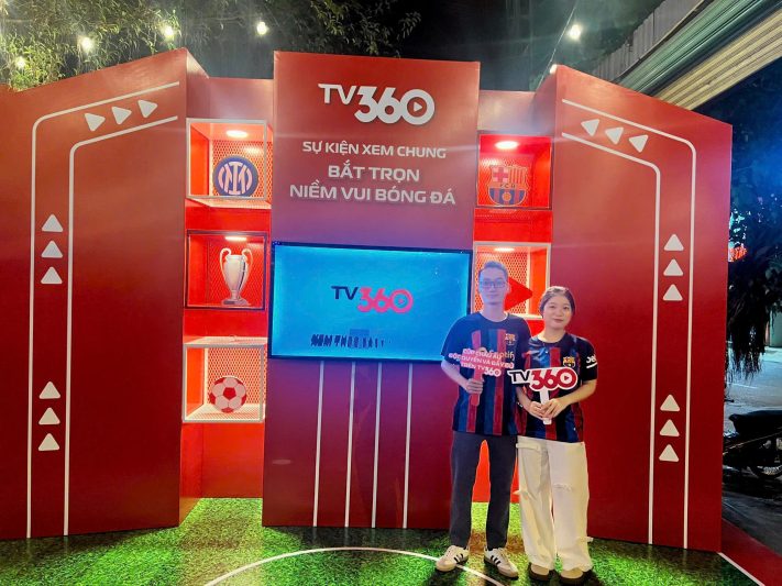 Viettel Tp. Hồ Chí Minh