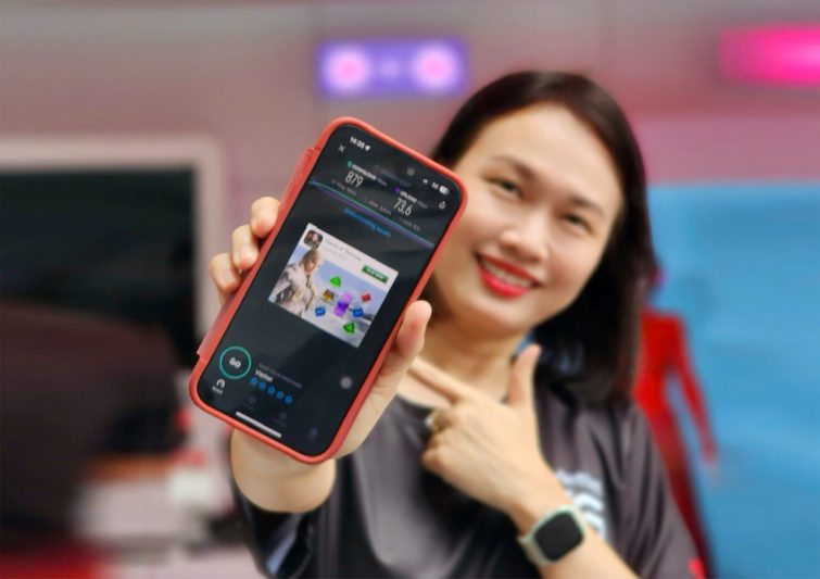 Viettel Tp. Hồ Chí Minh