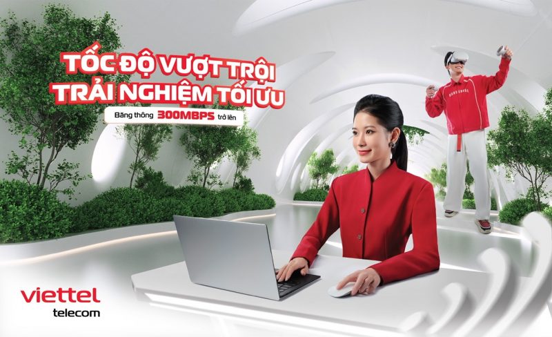 Viettel Tp. Hồ Chí Minh