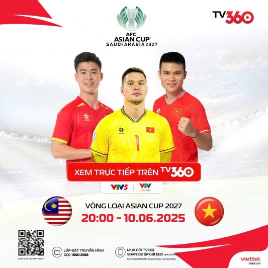 Viettel Tp. Hồ Chí Minh