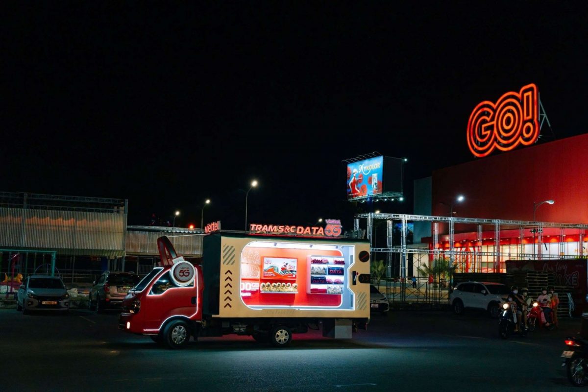 Viettel Tp. Hồ Chí Minh