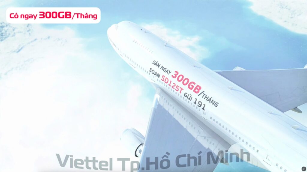 Viettel Tp. Hồ Chí Minh