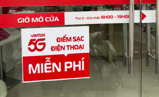 Viettel Tp. Hồ Chí Minh