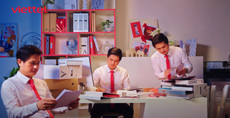Viettel Tp. Hồ Chí Minh