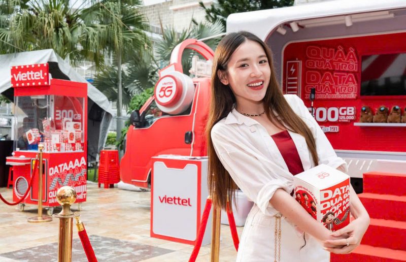 Viettel Tp. Hồ Chí Minh