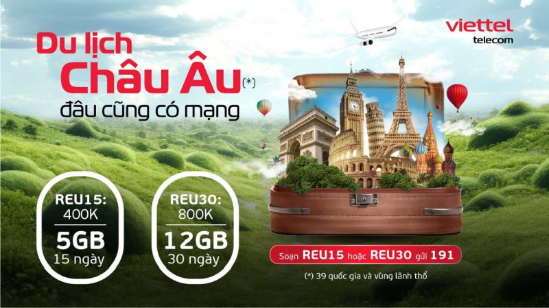 Viettel Tp. Hồ Chí Minh