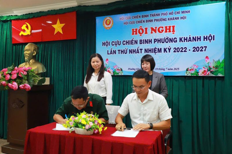 Viettel Tp. Hồ Chí Minh