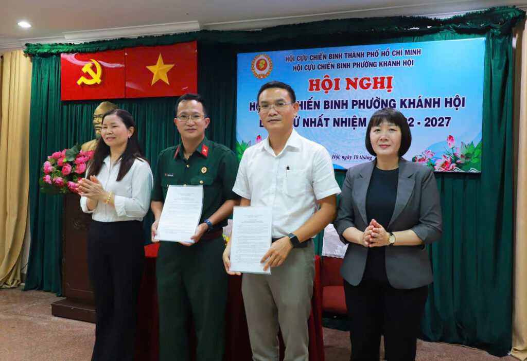 Viettel Tp. Hồ Chí Minh