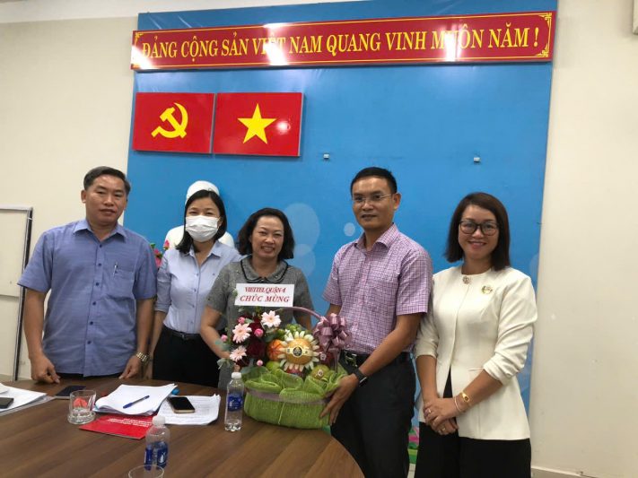 Viettel Tp. Hồ Chí Minh