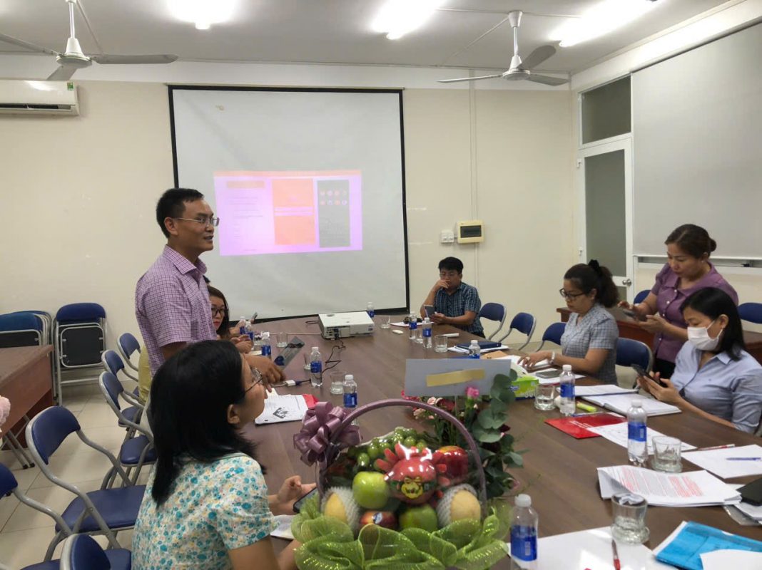 Viettel Tp. Hồ Chí Minh
