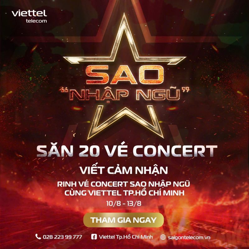 Viettel Tp. Hồ Chí Minh