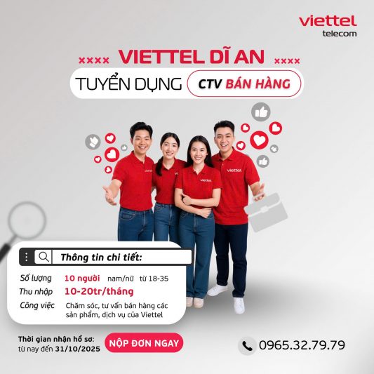 Viettel Tp.Hồ Chí Minh