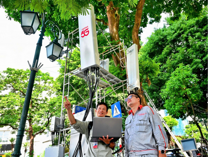Viettel Tp. Hồ Chí Minh