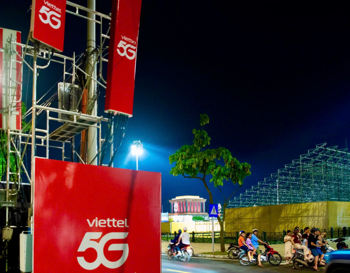 Viettel Tp. Hồ Chí Minh